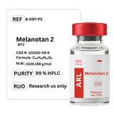 Melanotan II