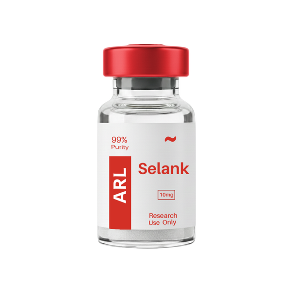Selank